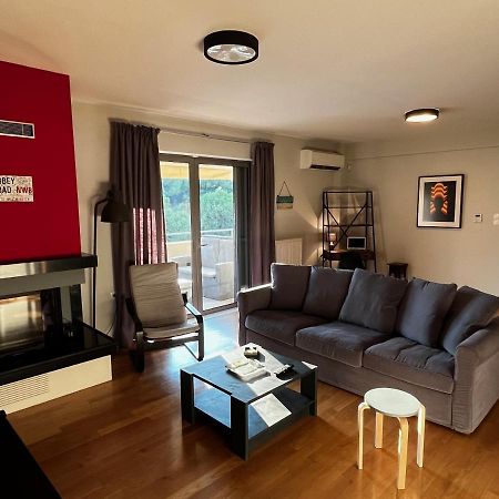 The Spartan Penthouse ภายนอก รูปภาพ