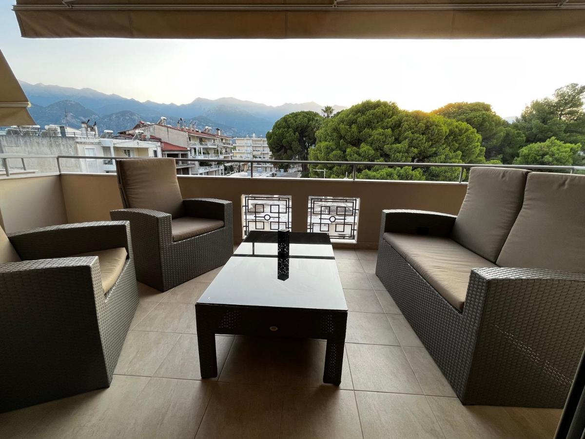 The Spartan Penthouse ภายนอก รูปภาพ