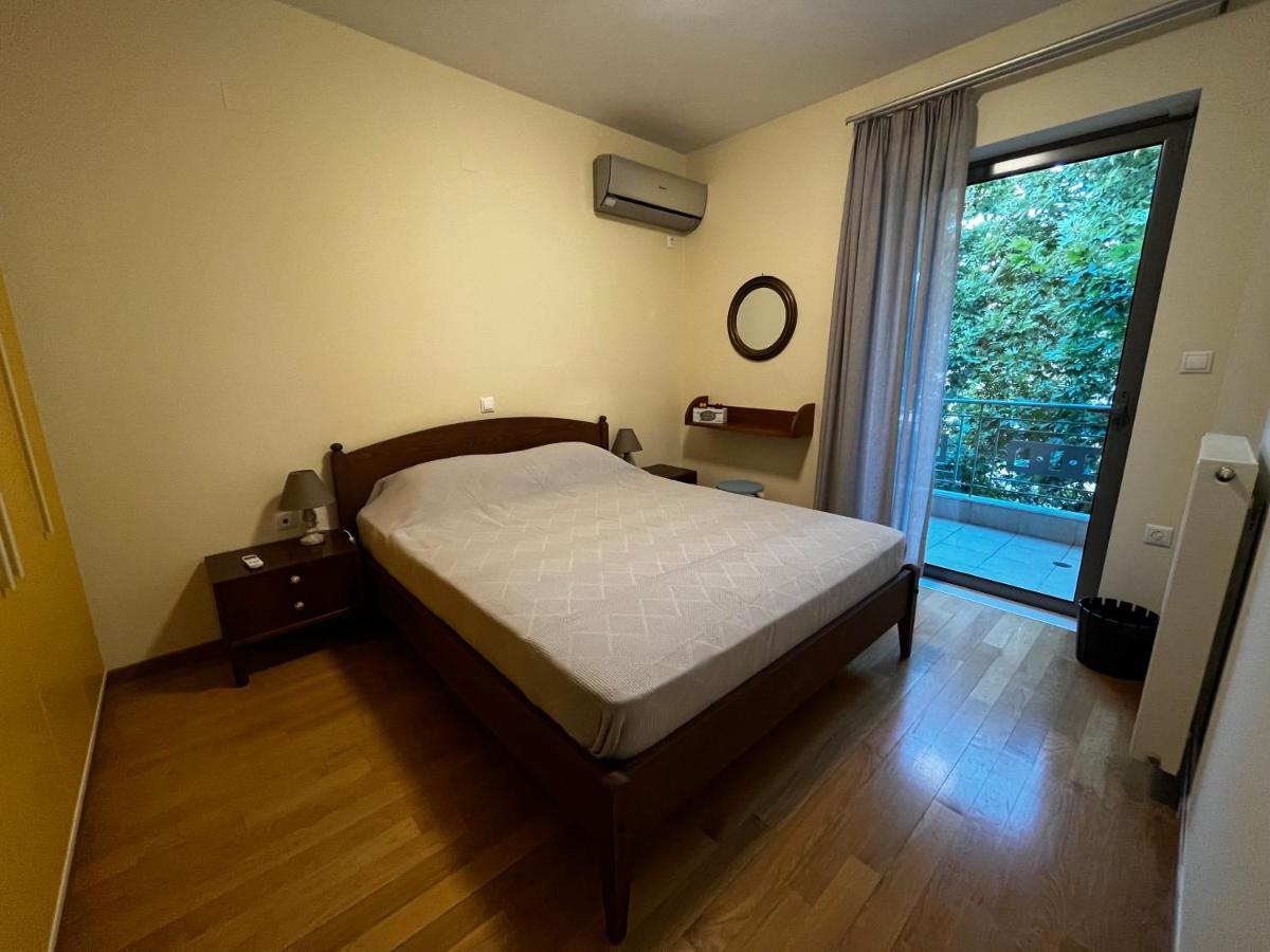 The Spartan Penthouse ภายนอก รูปภาพ