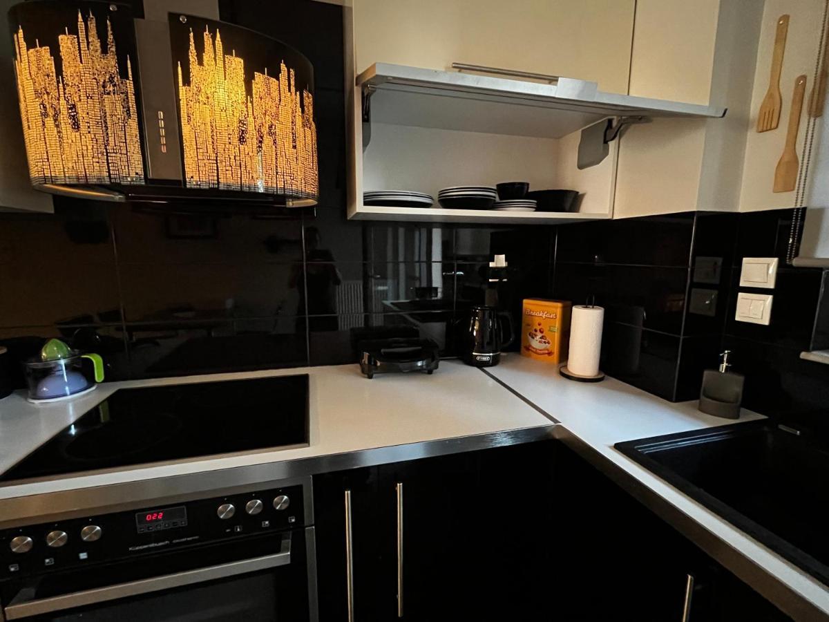 The Spartan Penthouse ภายนอก รูปภาพ