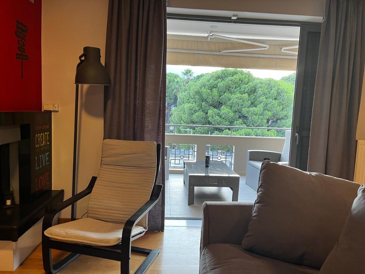 The Spartan Penthouse ภายนอก รูปภาพ