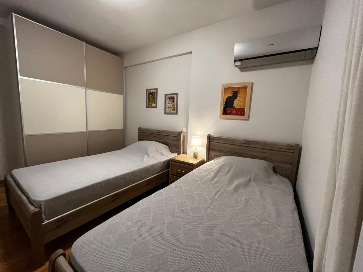The Spartan Penthouse ภายนอก รูปภาพ