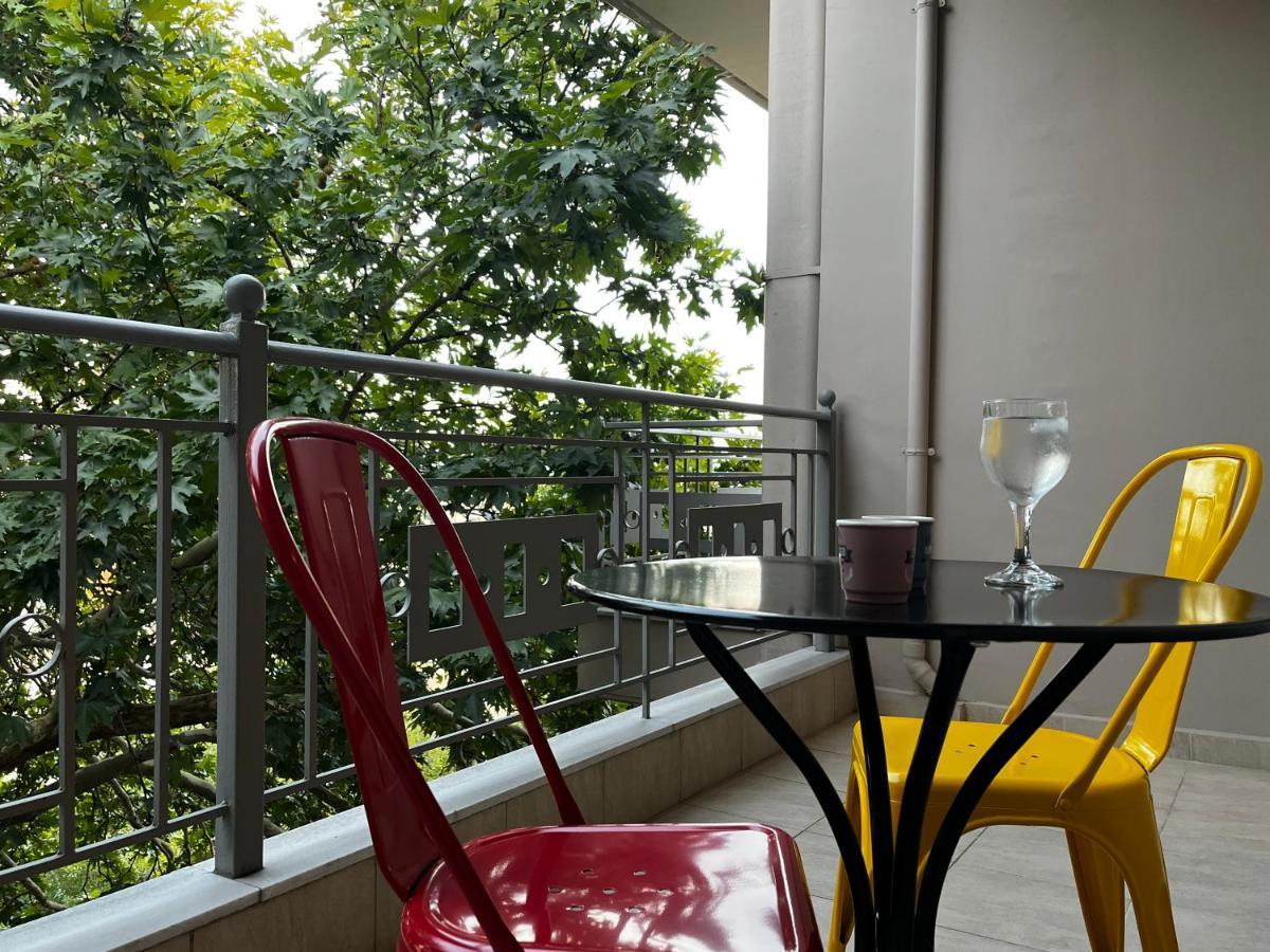 The Spartan Penthouse ภายนอก รูปภาพ