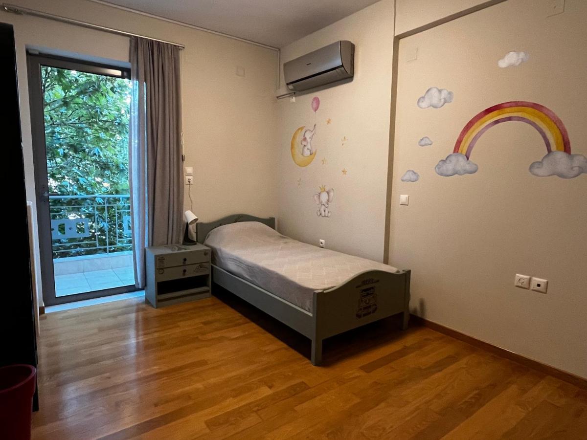 The Spartan Penthouse ภายนอก รูปภาพ