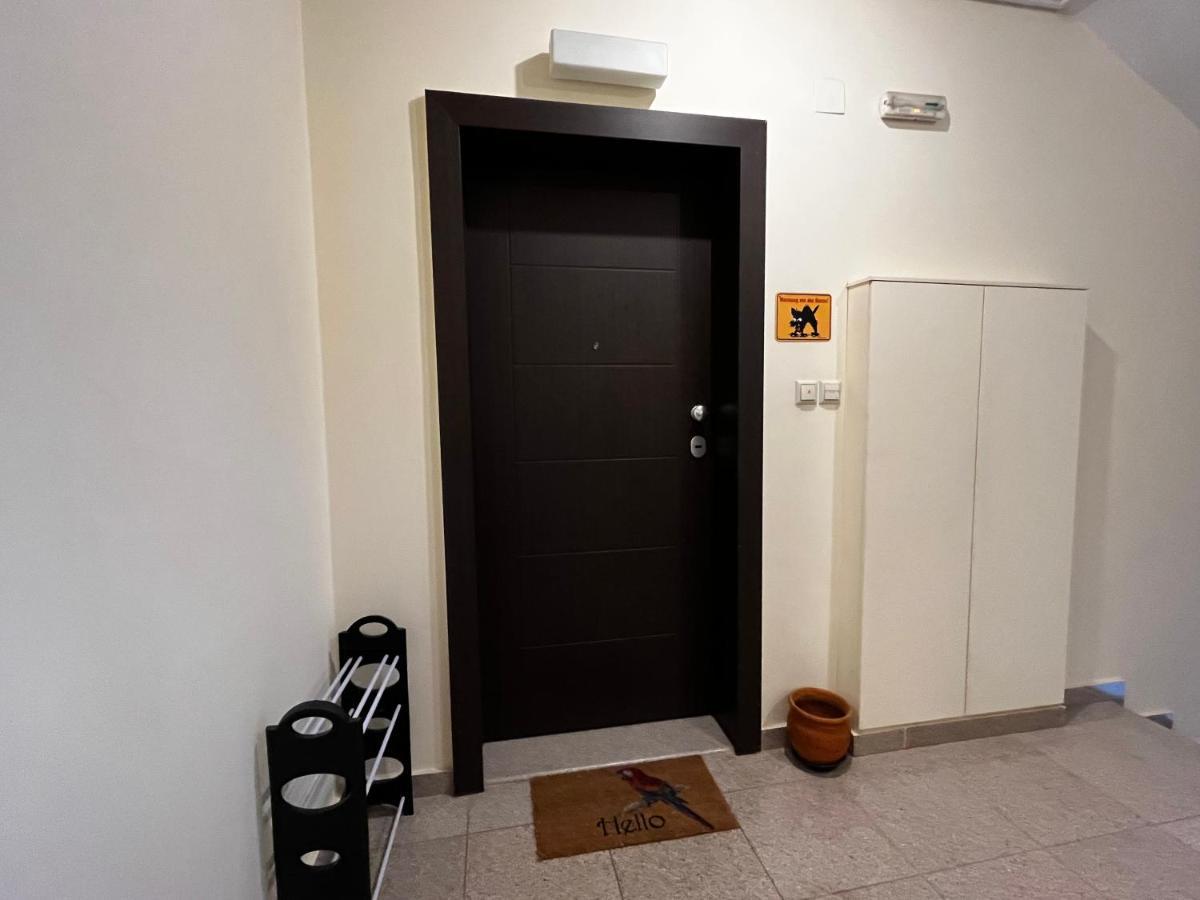 The Spartan Penthouse ภายนอก รูปภาพ