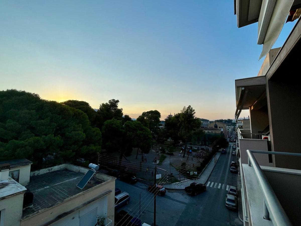 The Spartan Penthouse ภายนอก รูปภาพ