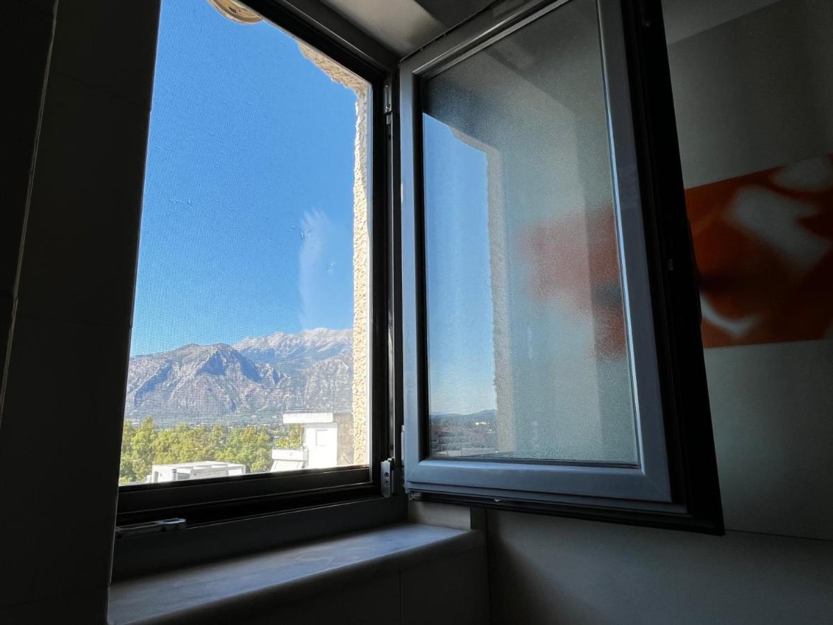 The Spartan Penthouse ภายนอก รูปภาพ