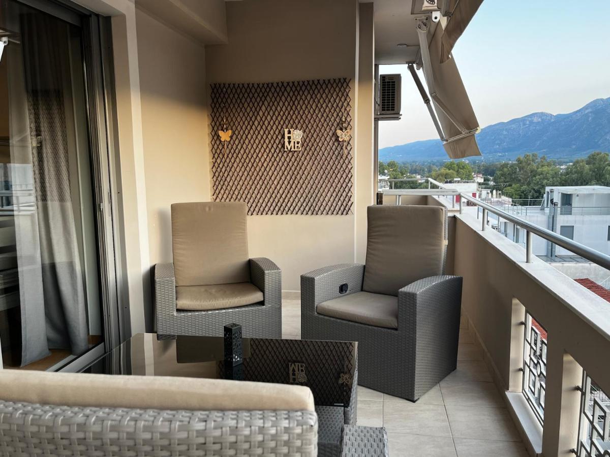 The Spartan Penthouse ภายนอก รูปภาพ