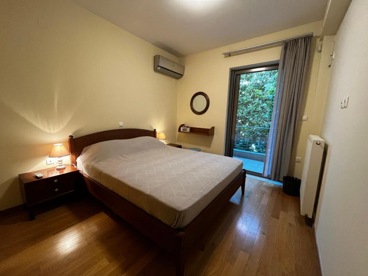 The Spartan Penthouse ภายนอก รูปภาพ