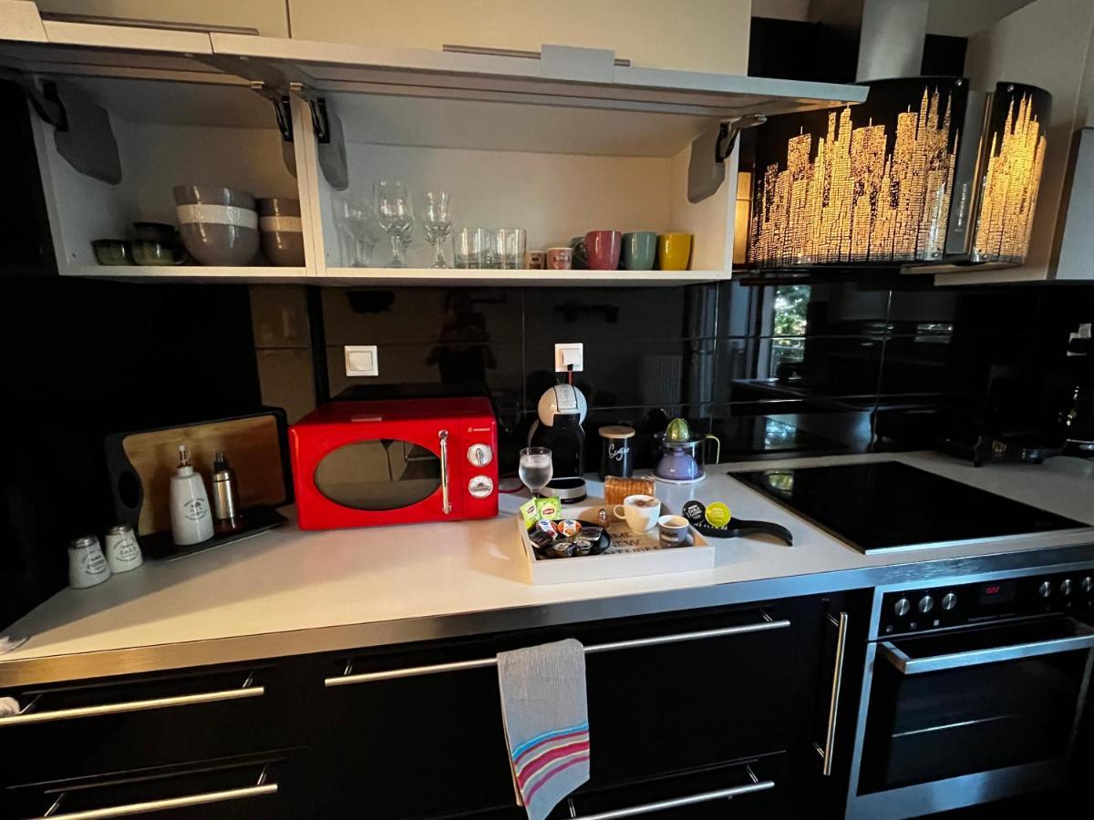 The Spartan Penthouse ภายนอก รูปภาพ