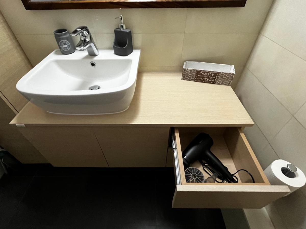 The Spartan Penthouse ภายนอก รูปภาพ